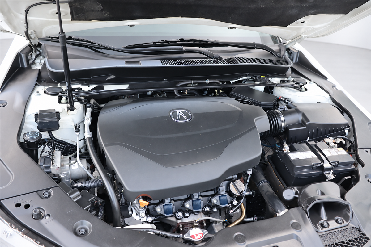 Acura TLX photo 40