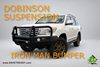 2015 Toyota Land Cruiser 
