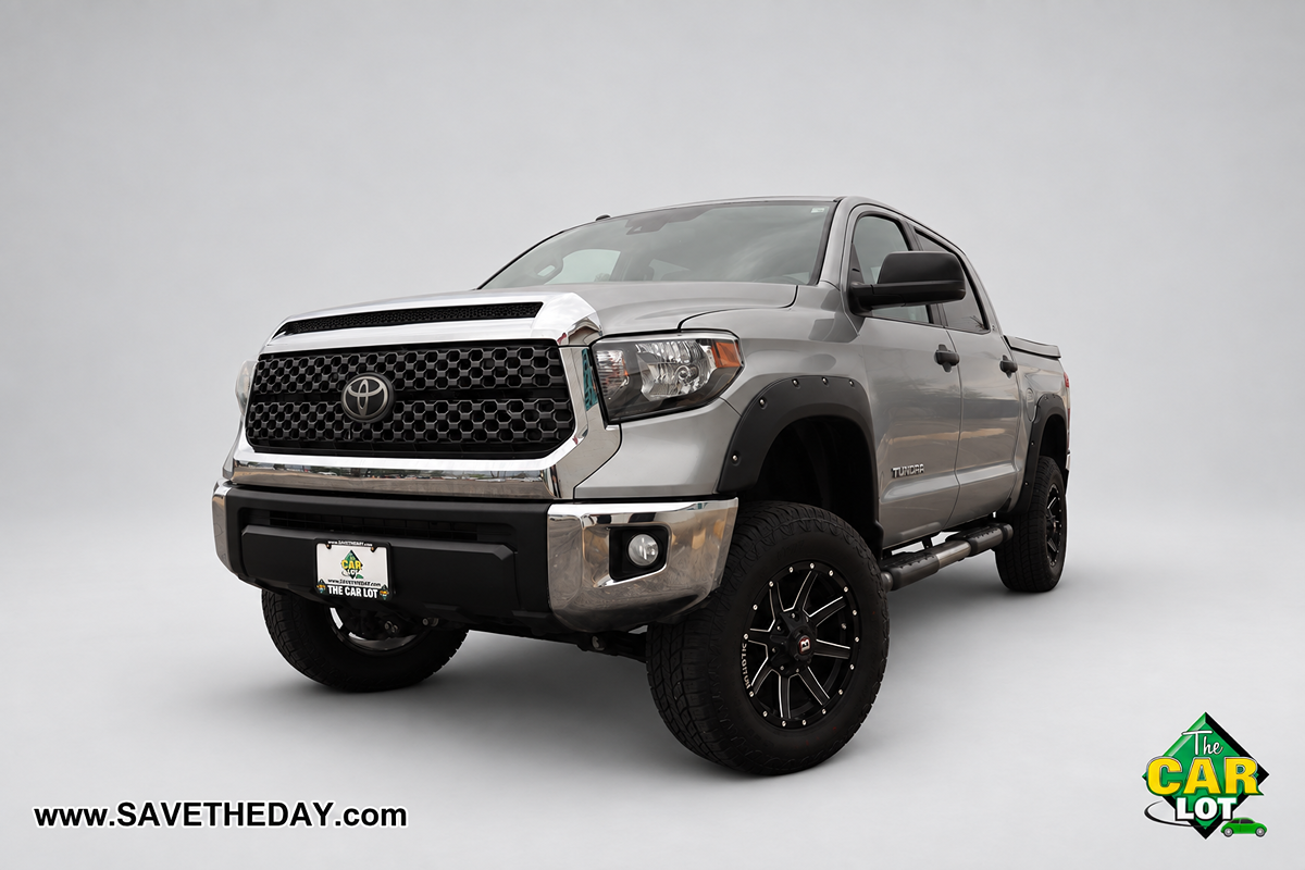 Toyota Tundra