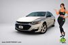 2021 Chevrolet Malibu LS