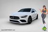 2023 Mercedes-Benz CLA 250 Coupe