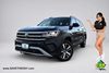 2023 Volkswagen Atlas 2.0T SE