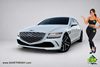 2025 Genesis G80 2.5T Advanced