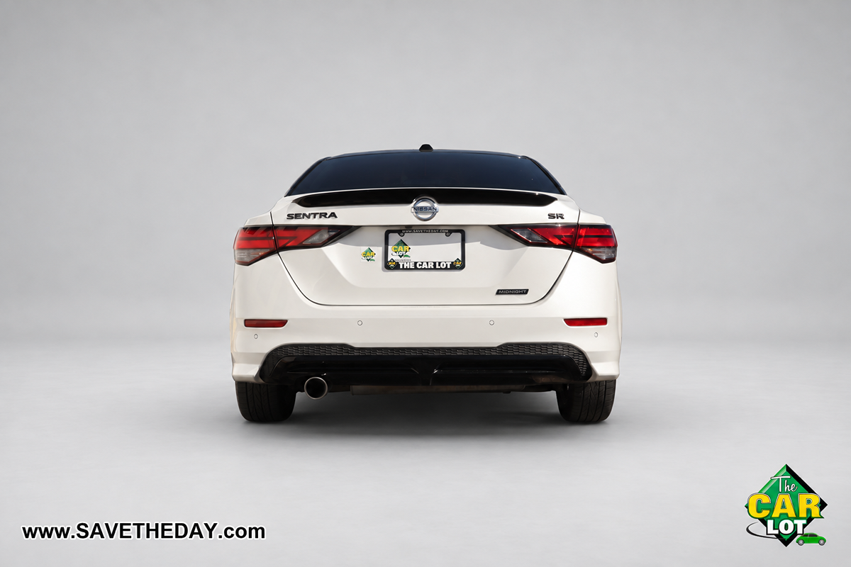 Nissan Sentra photo 7