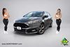 2017 Ford Focus ST