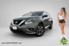 2018 Nissan Murano SV