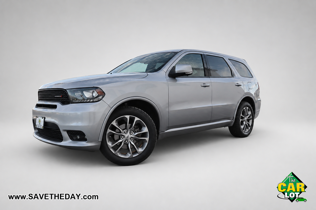 Dodge Durango photo 2