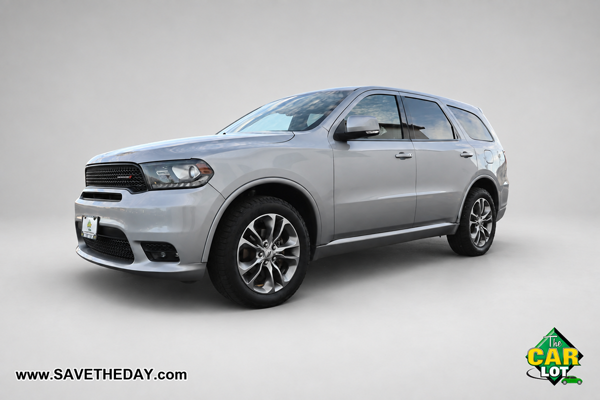 Dodge Durango photo 4