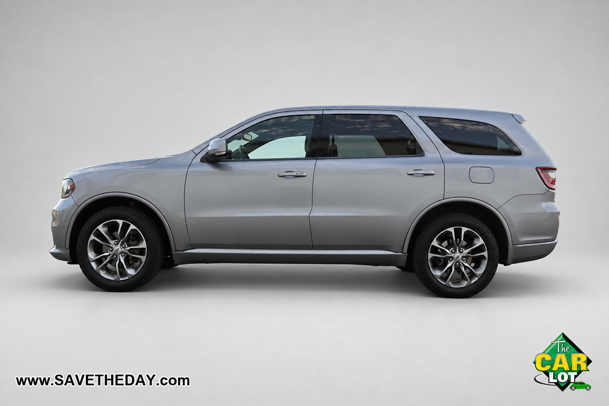 Dodge Durango photo 5