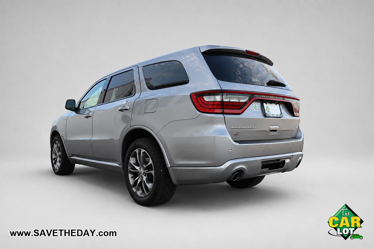 Dodge Durango photo 6