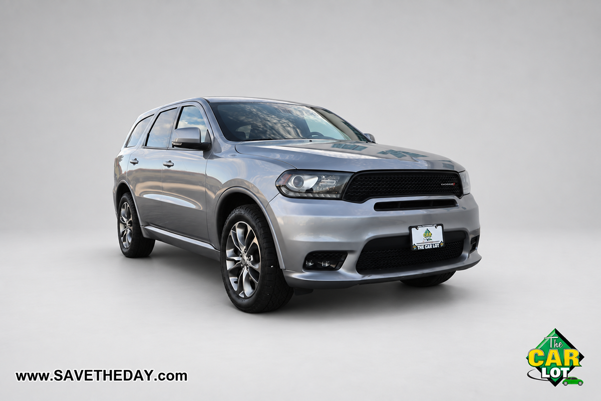 Dodge Durango photo 10