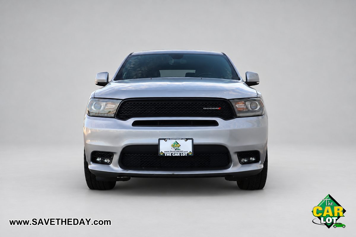 Dodge Durango photo 11