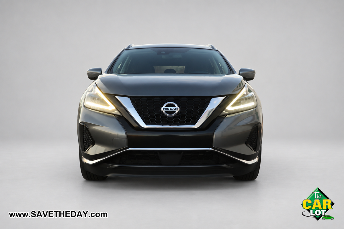 Nissan Murano photo 11