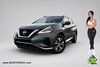 2020 Nissan Murano SV