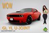 2015 Dodge Challenger R/T Scat Pack Shaker