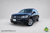 2019 Volkswagen Tiguan S