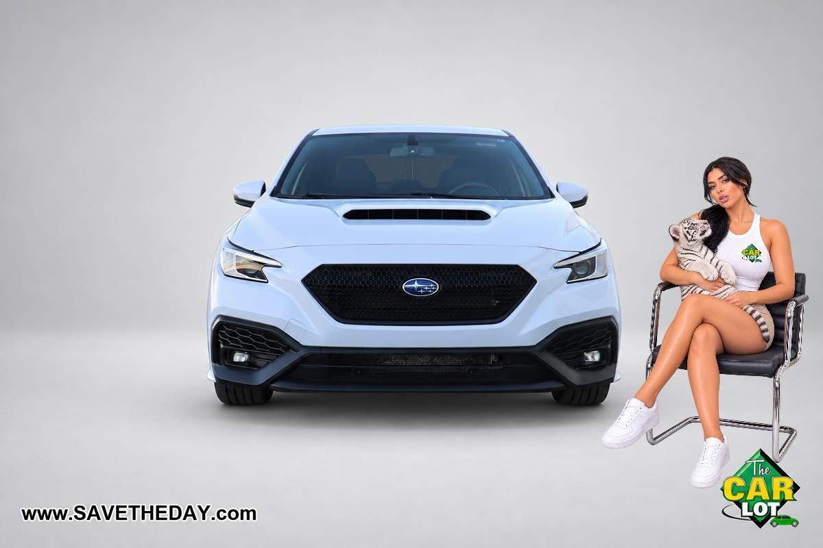 Photo 11 of this Subaru WRX