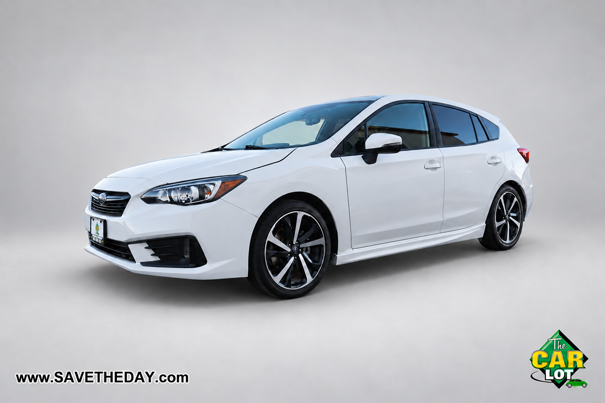 Photo 4 of this Subaru Impreza