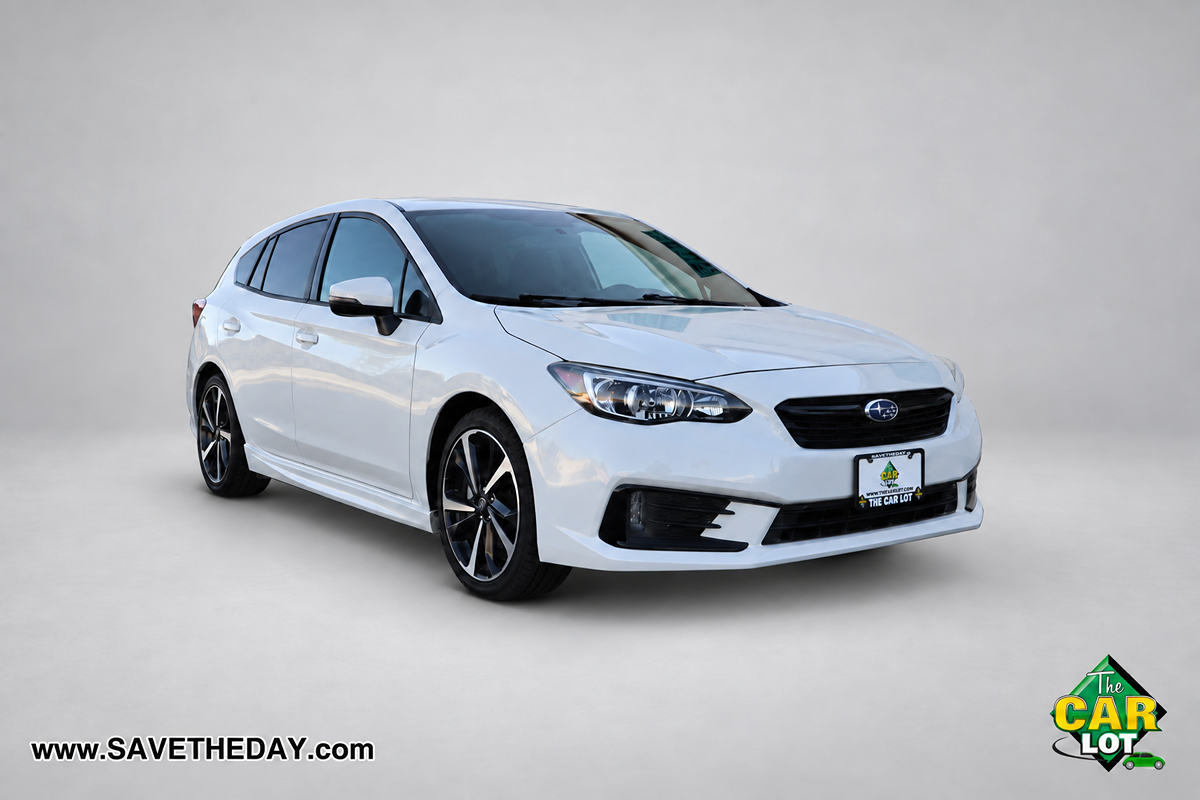 Photo 10 of this Subaru Impreza