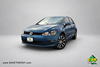 2016 Volkswagen Golf TSI SE