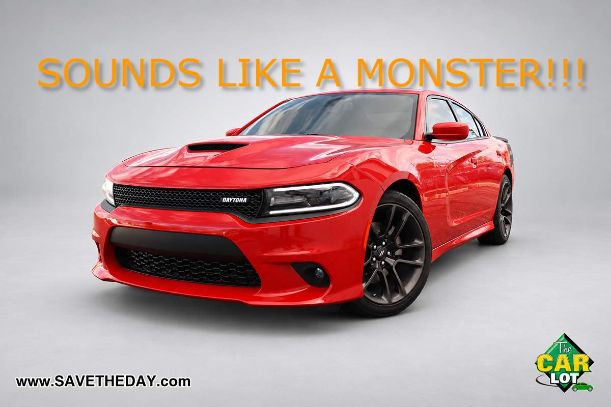 Dodge Charger