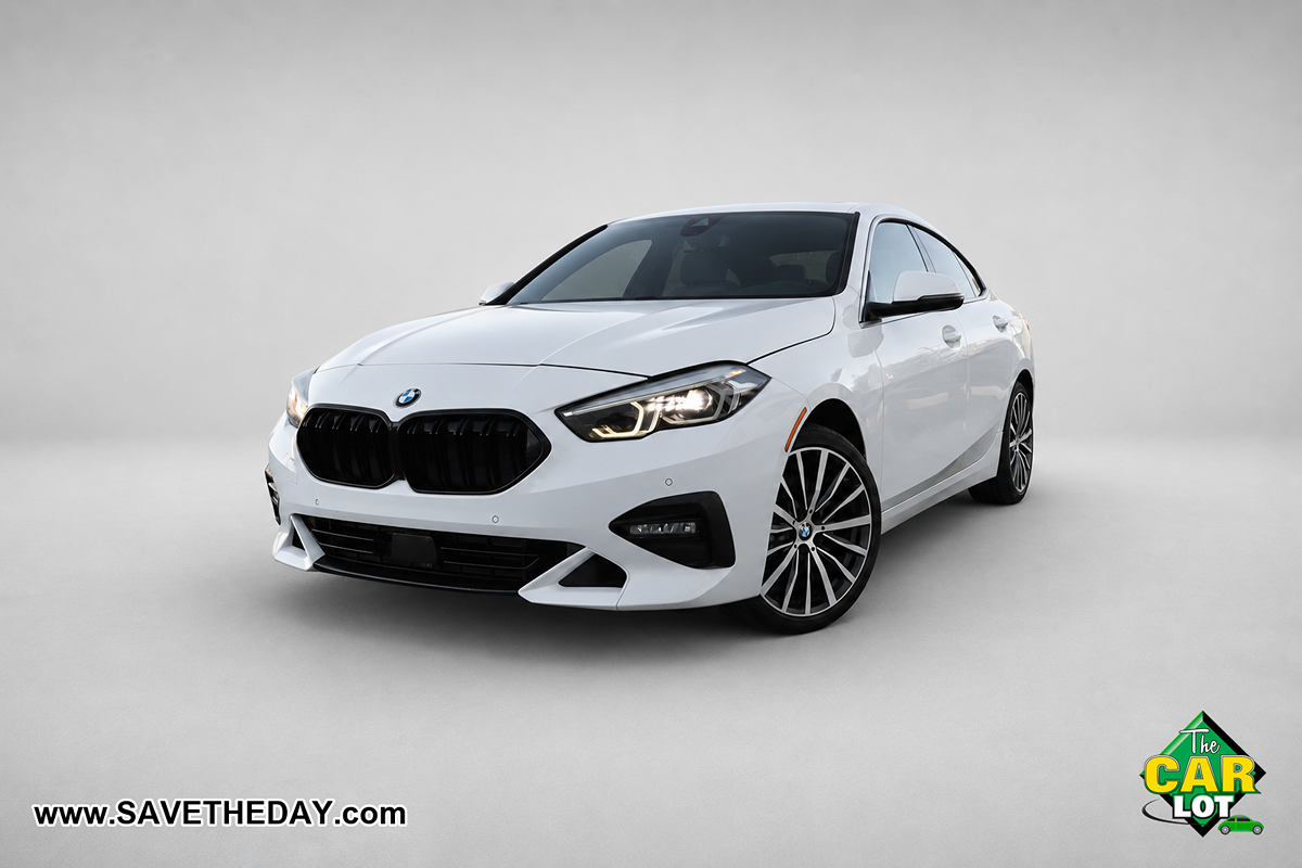 2021 BMW 2 Series 228i xDrive