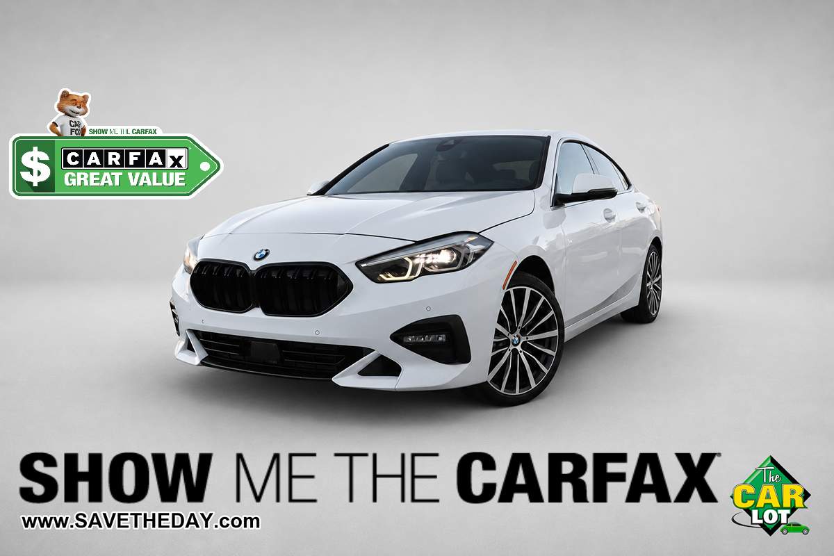 BMW 2 Series
