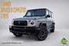 2025 Mercedes-Benz AMG G 63 SUV