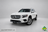 2022 Mercedes-Benz GLB 250 SUV