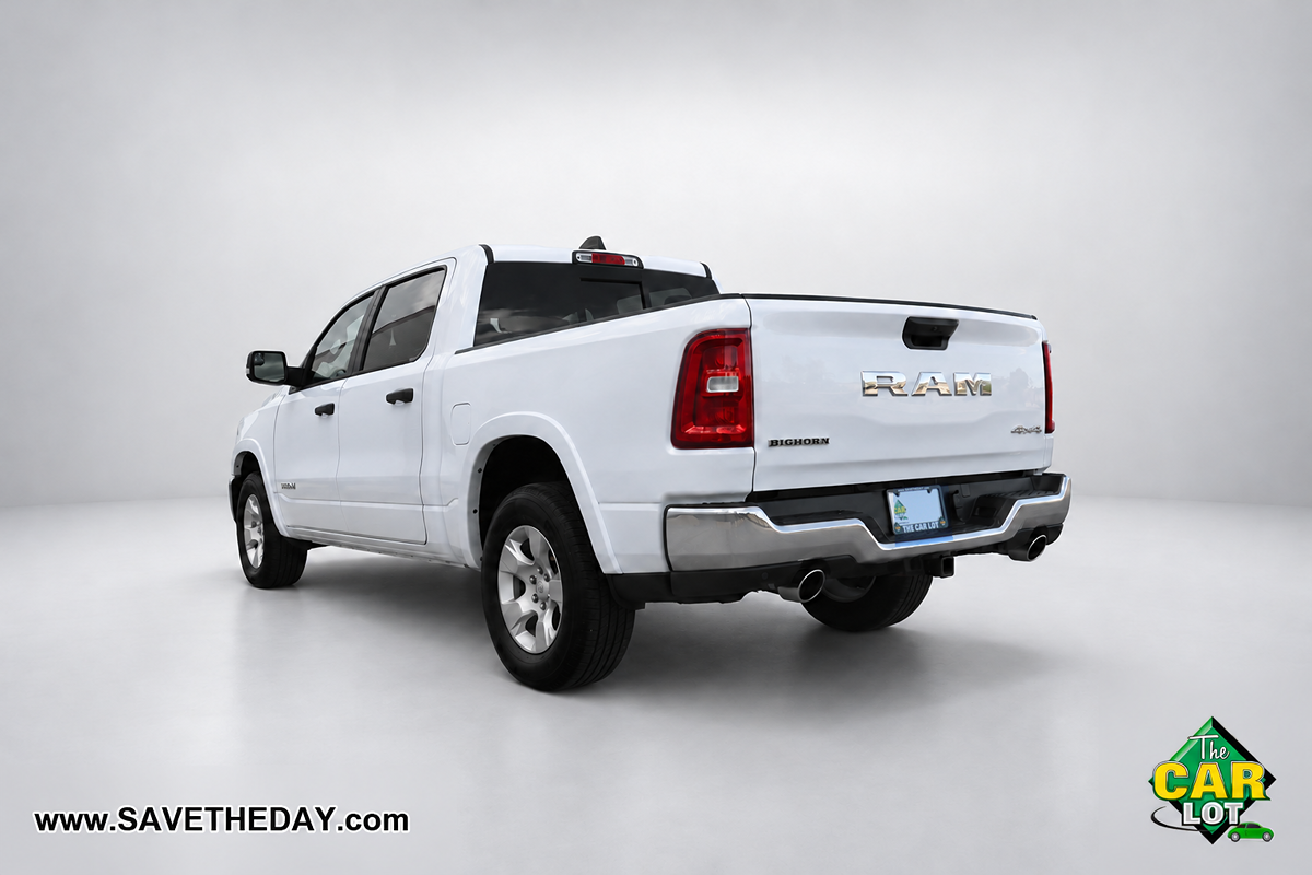 Ram 1500 photo 6