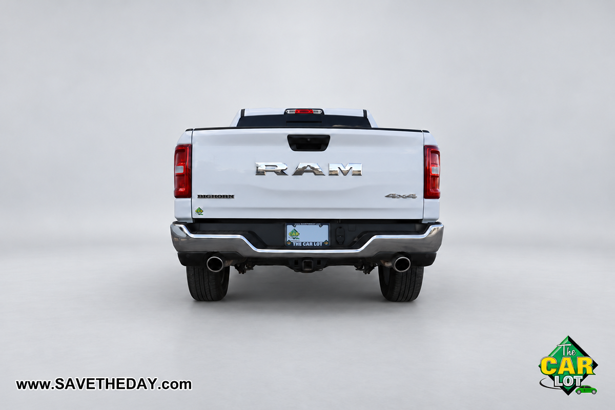 Ram 1500 photo 7