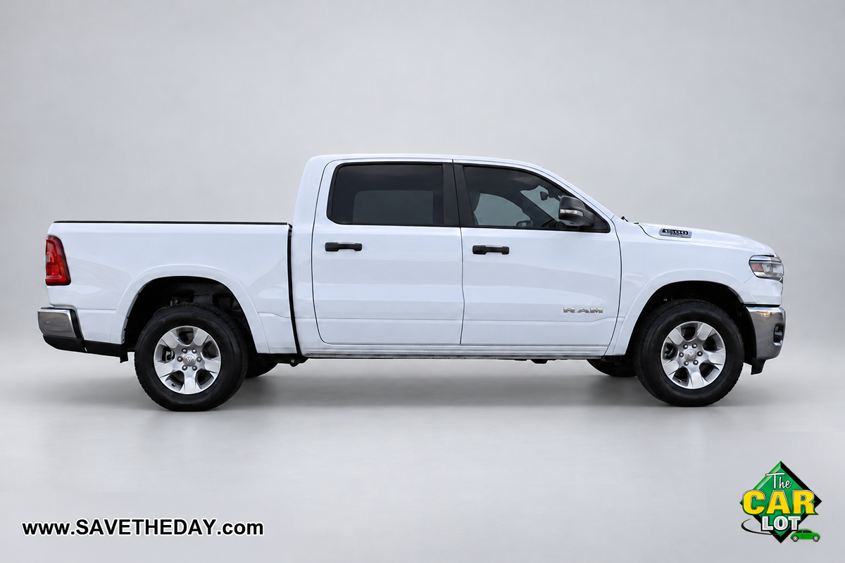 Ram 1500 photo 9