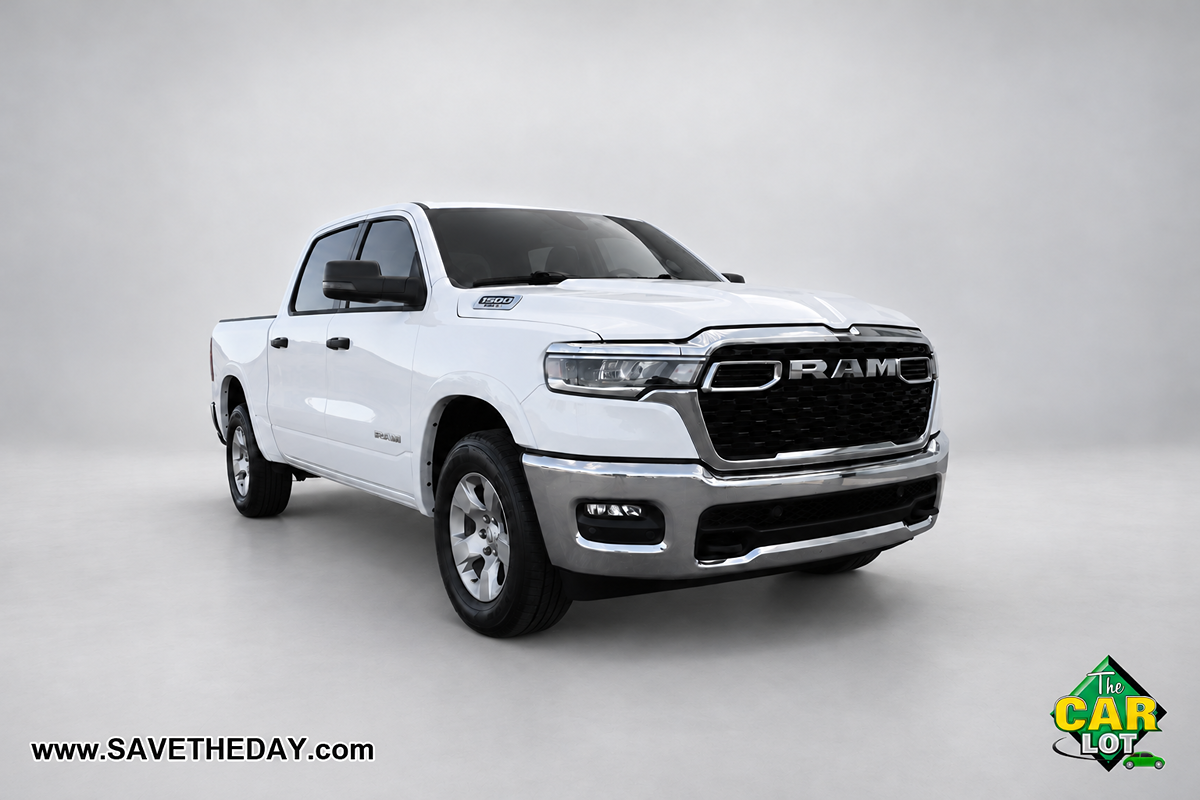 Ram 1500 photo 10