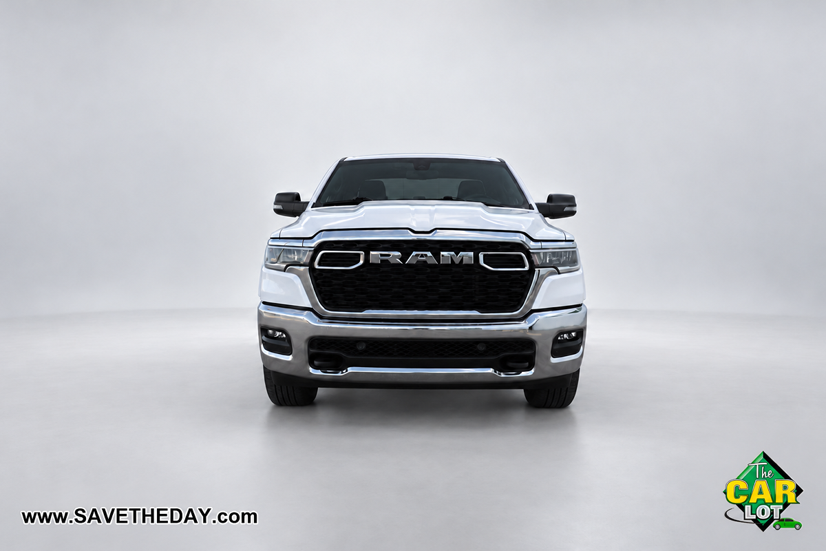 Ram 1500 photo 11