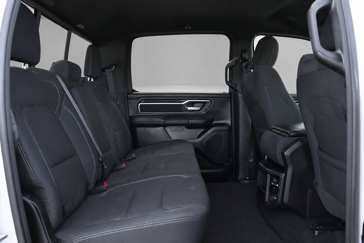 Ram 1500 photo 14