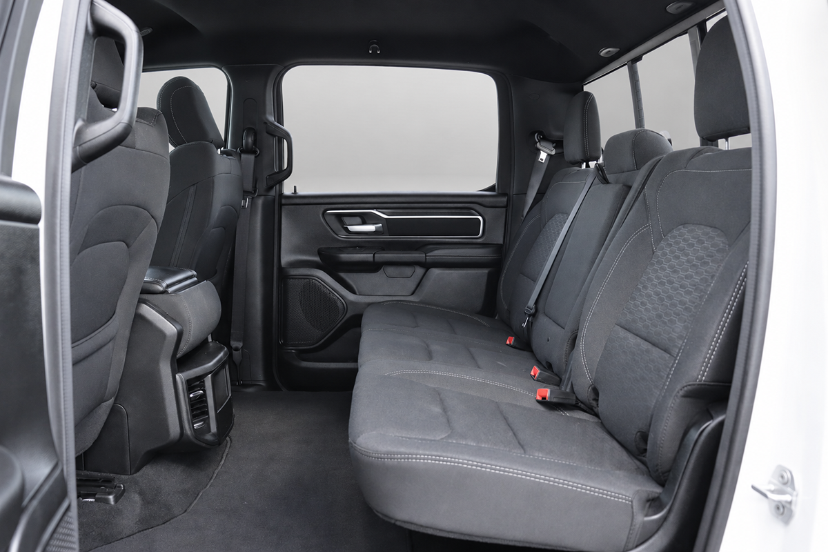 Ram 1500 photo 17