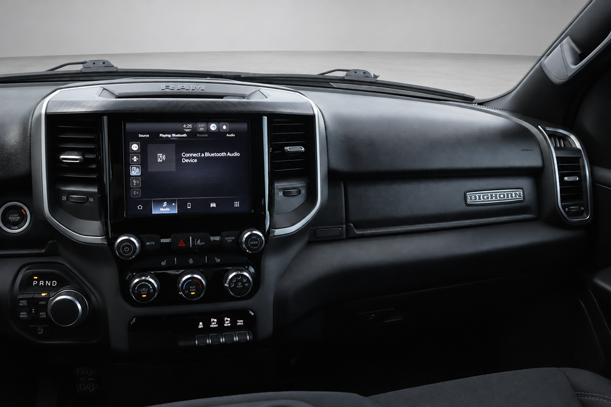 Ram 1500 photo 31