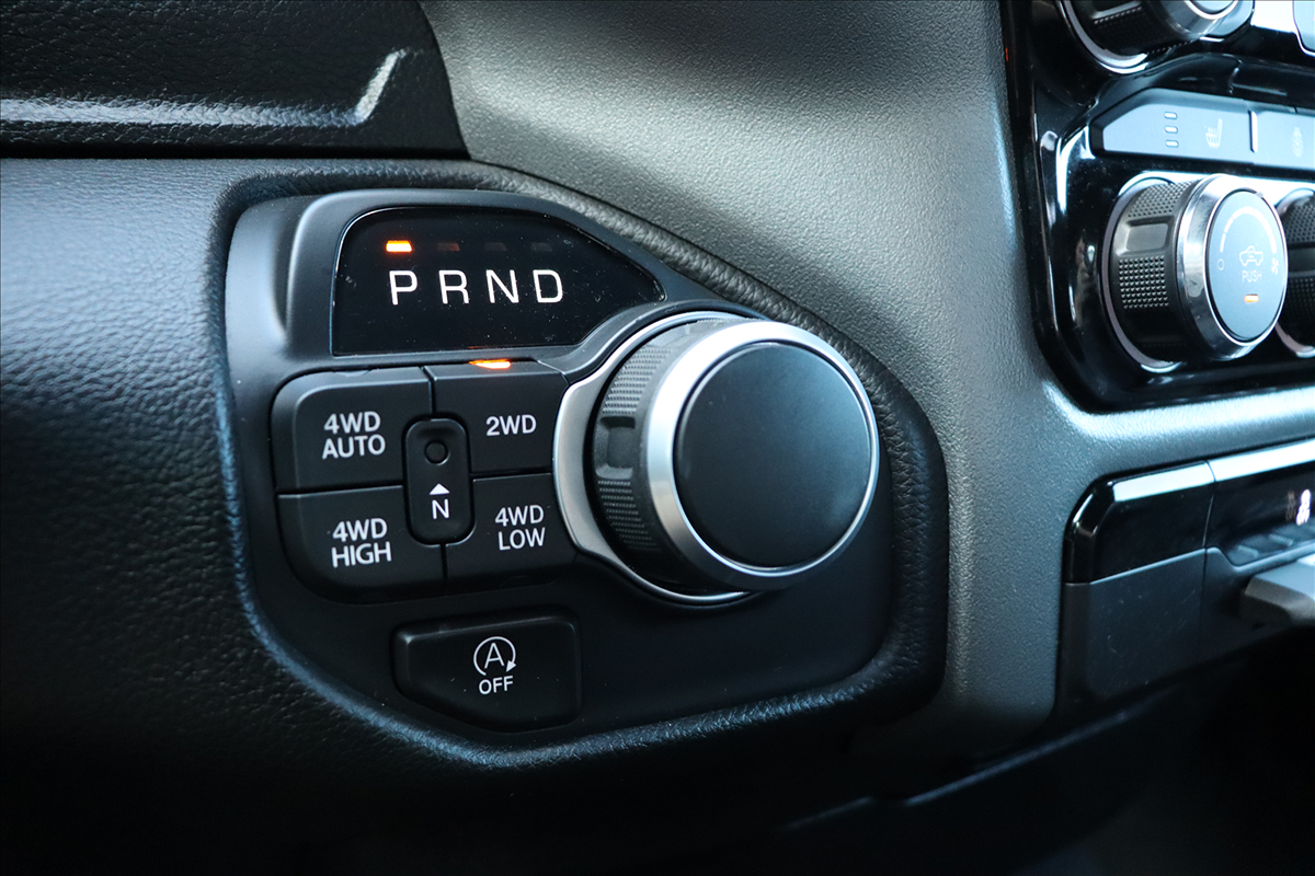 Ram 1500 photo 36