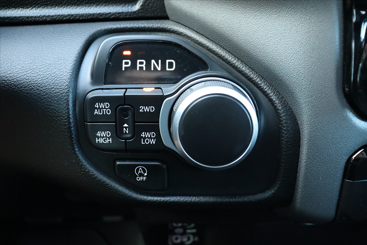 Ram 1500 photo 37