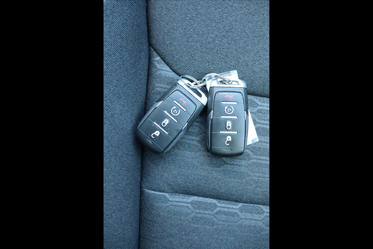 Ram 1500 photo 43