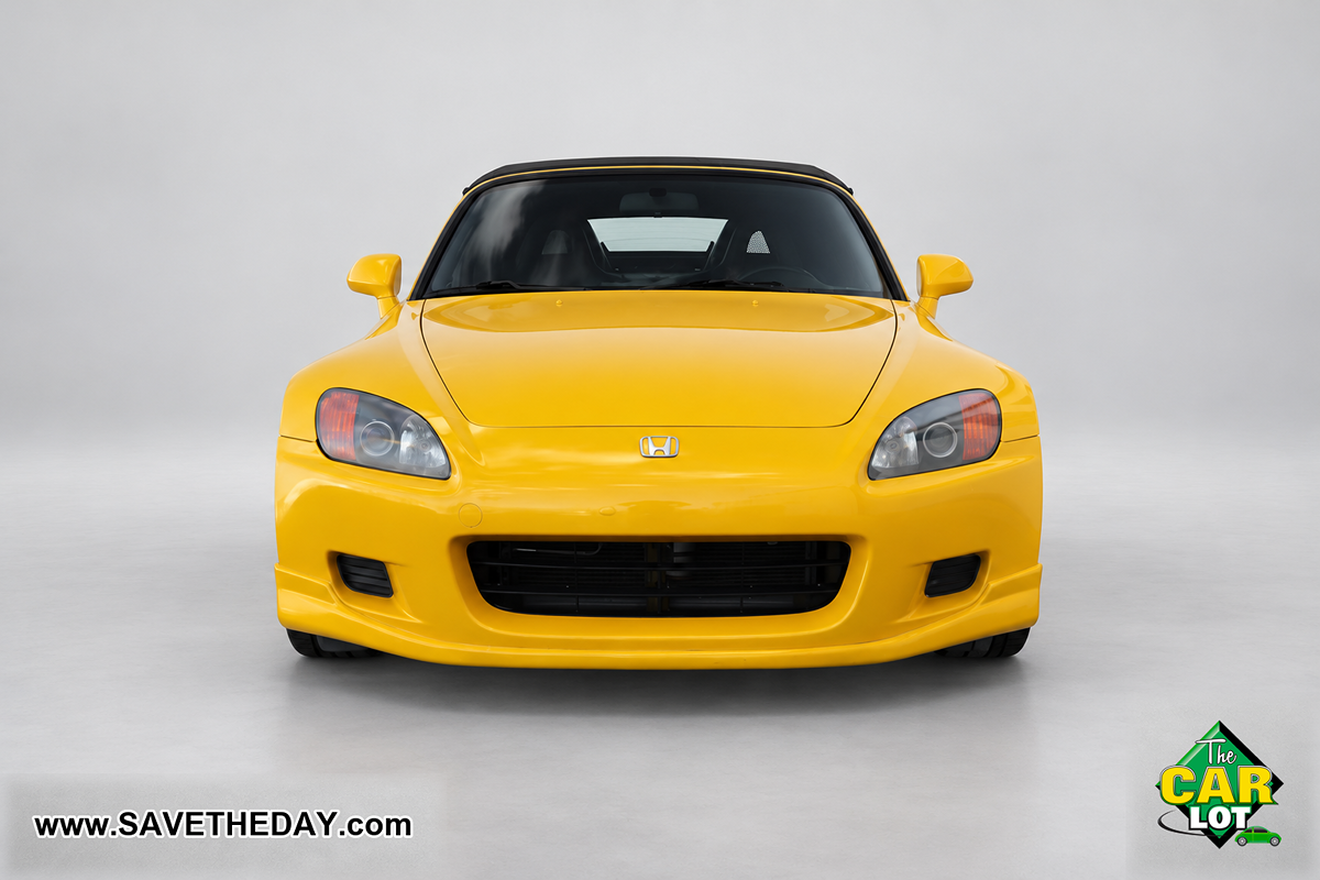 Photo 12 of this Honda S2000