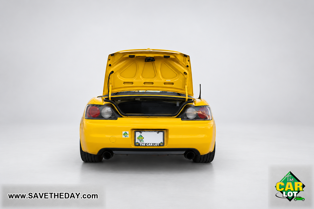 Photo 13 of this Honda S2000
