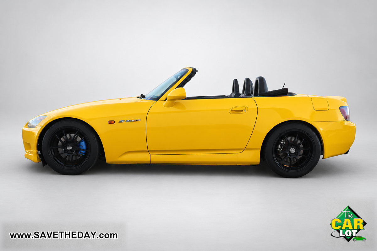 Photo 15 of this Honda S2000