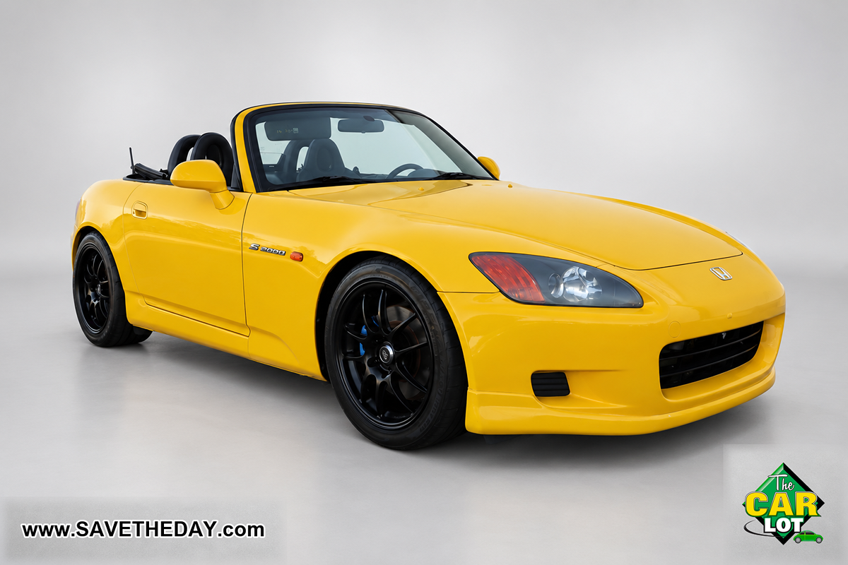 Photo 19 of this Honda S2000