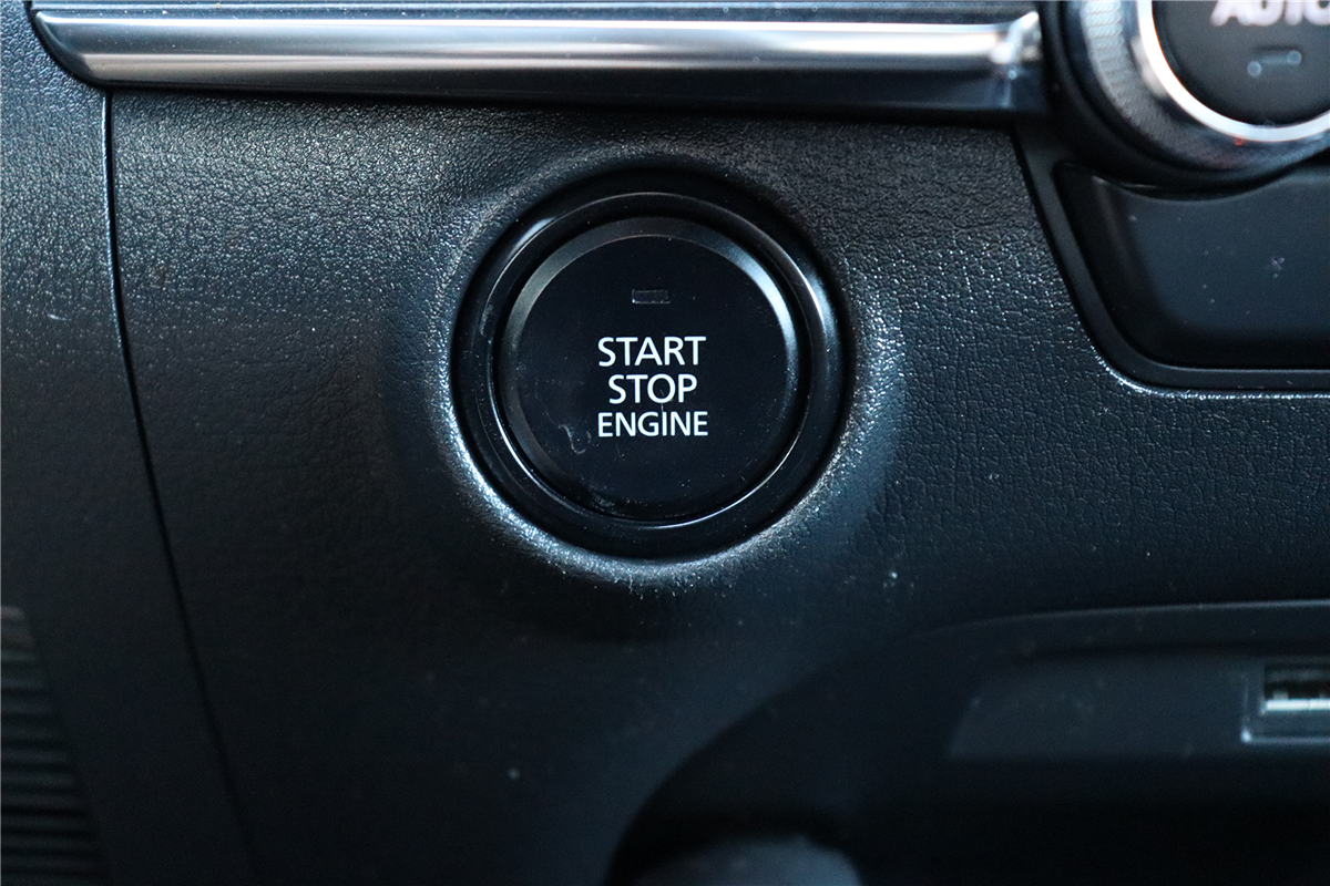 Mazda Mazda3 photo 39