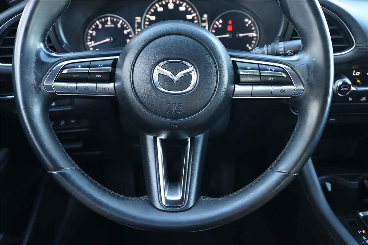 Mazda Mazda3 photo 40