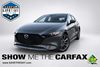 2021 Mazda Mazda3 Hatchback Preferred