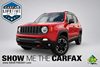 2017 Jeep Renegade Trailhawk