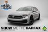 2022 Volkswagen Jetta SE