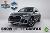 2023 Audi Q5 S line Premium
